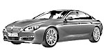 BMW F06 P1D8C Fault Code