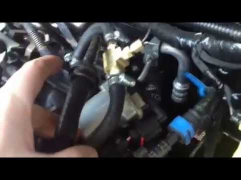 See P1D8C repair manual